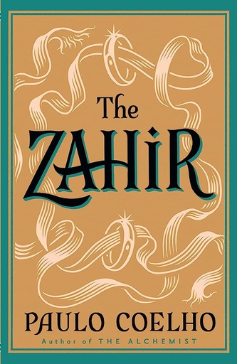 The Zahir Paulo Coelho
