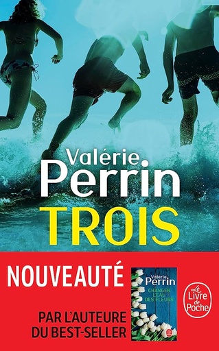 Valérie Perrin - TROIS
