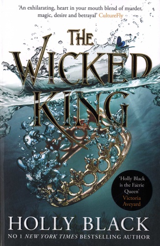 The wicked King