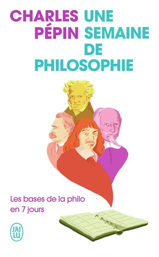 Une Semaine De Philosophie