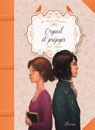 Orgueil et préjugés