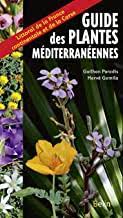 Guide Des Plantes Mediterraneennes