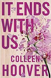 It Ends With Us - Colleen HOOVER