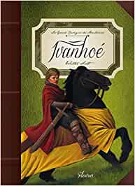 Ivanhoé