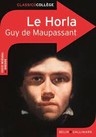 Le Horla - Classico Collège