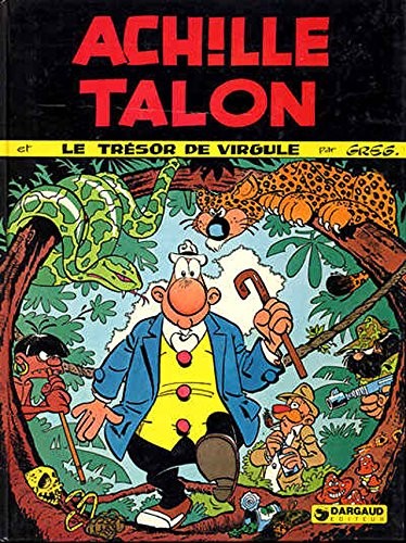 Bande Dessinee