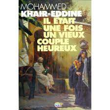 Il Etait Une Fois Un Vieux Coupe Heureux