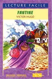 Fantine - Lecture Facile