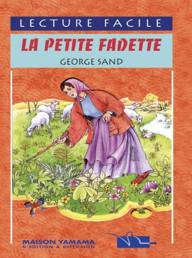 La Petite Fadette - Lecture Facile