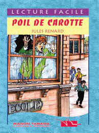 Poil De Carotte - Lecture Facile
