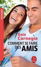 Comment Se Faire Des Amis?