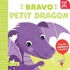 Bravo Petit Dragon