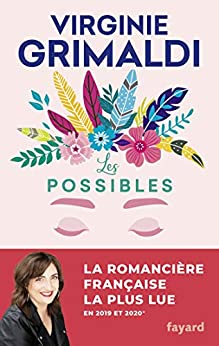 Virginie Grimaldi Les Possibles