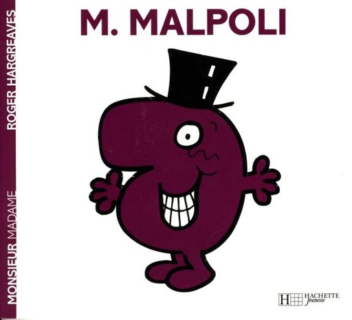 M. Malpoli