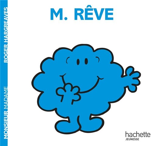 M. Reve