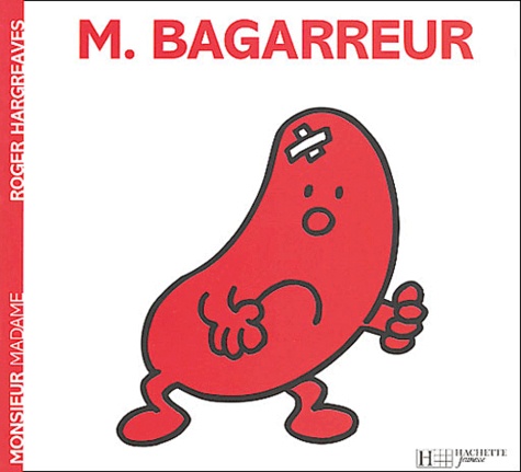M. Bagarreur