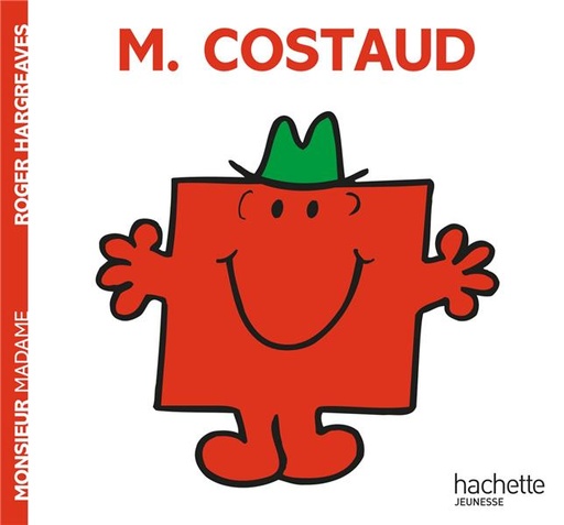 M. Costaud