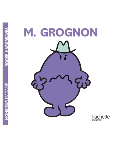 M. Grognon