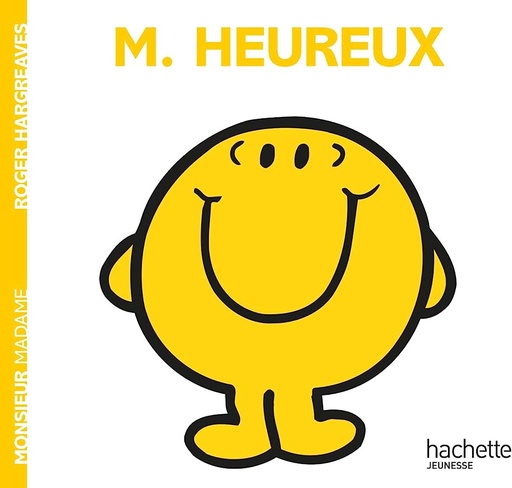 M. Heureux