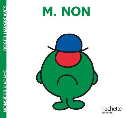 M. Non