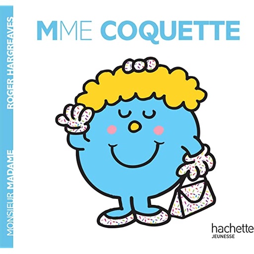 Mme Coquette