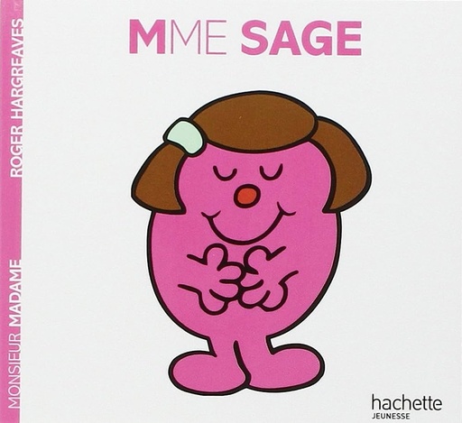 Mme Sage