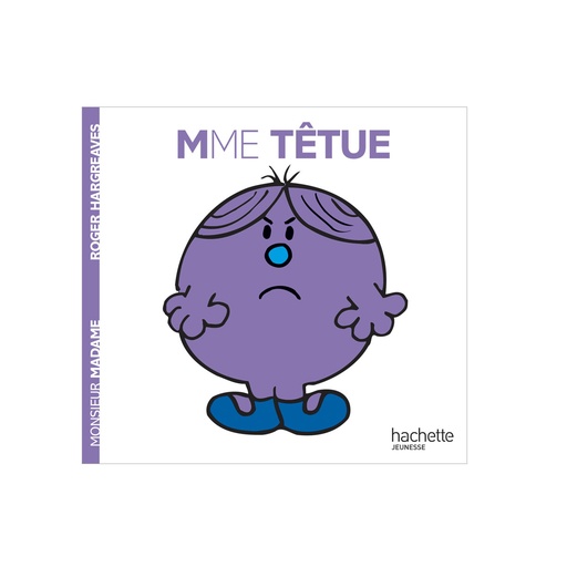 Mme Tetue