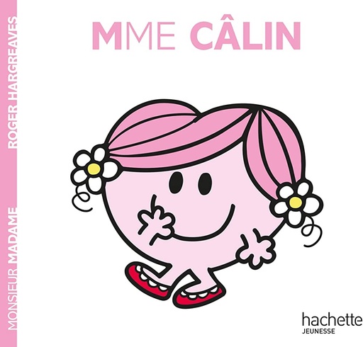 Mme Câlin