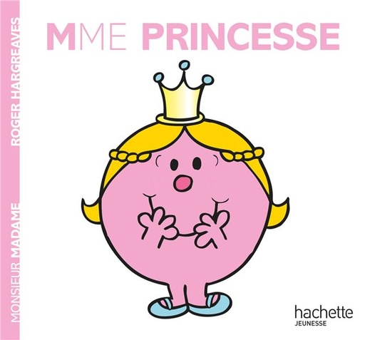 Mme Princesse