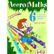 Accro Maths 6