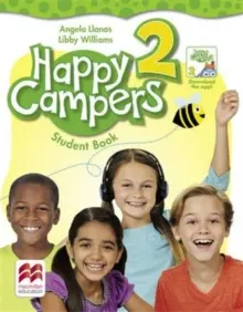 Happy Campers 2