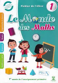 Le Monde Des Maths 1