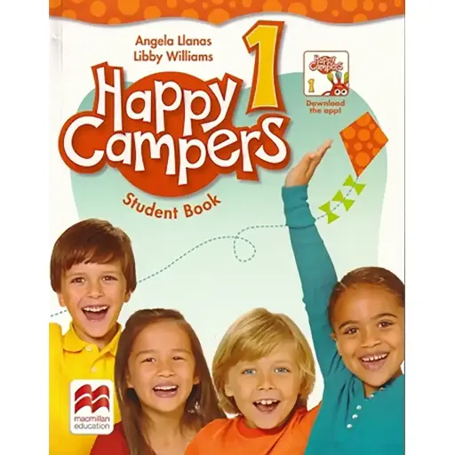 Happy Campers 1