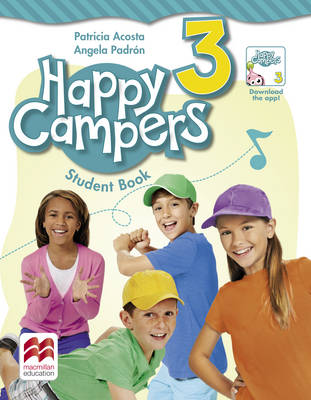 Happy Campers 3