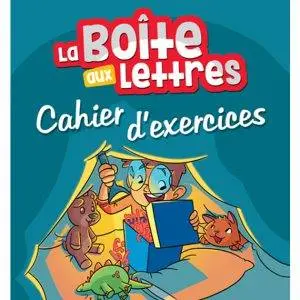 La Boîte Aux Lettres Gs - Cahier D'Exercices