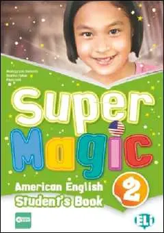 Super Magic 2 Sb