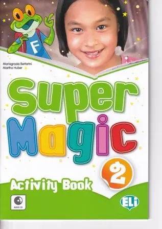 Super Magic 2 Wb