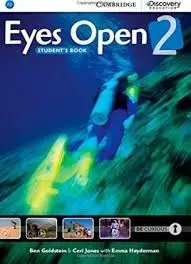 Eyes Open 2 Sb