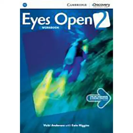 Eyes Open 2 Wb