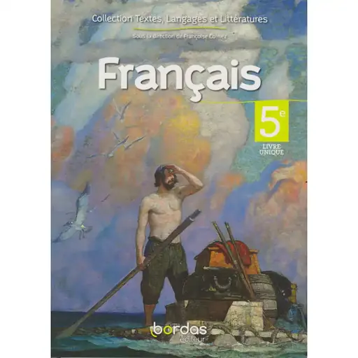 Français 5E Bordas