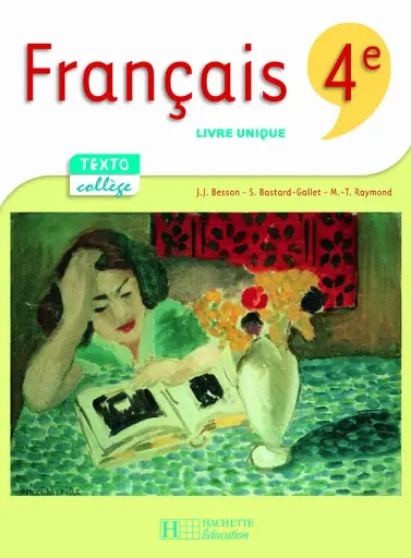 Textocollège 4Ème