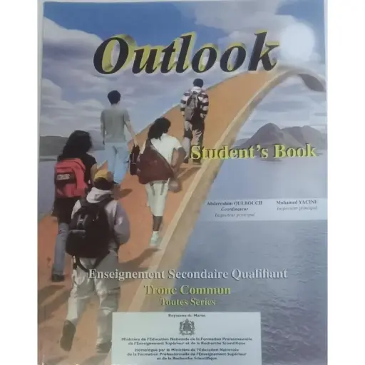 Outlook Sb Tc