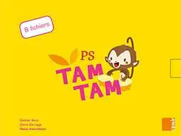 Tam Tam Ps 3/4
