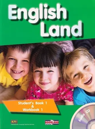 English Land 1