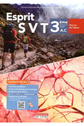 Esprit Svt 3Ac Biof