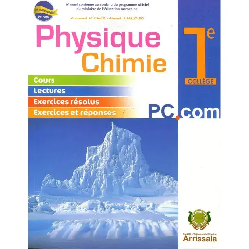 Pc.Com 1Ac Manuel