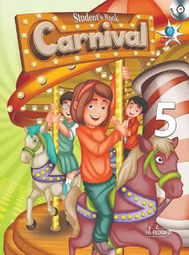 Carnival 5 Sb
