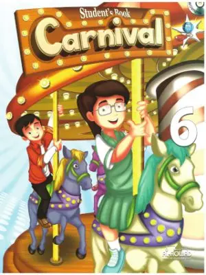 Carnival 6 Sb