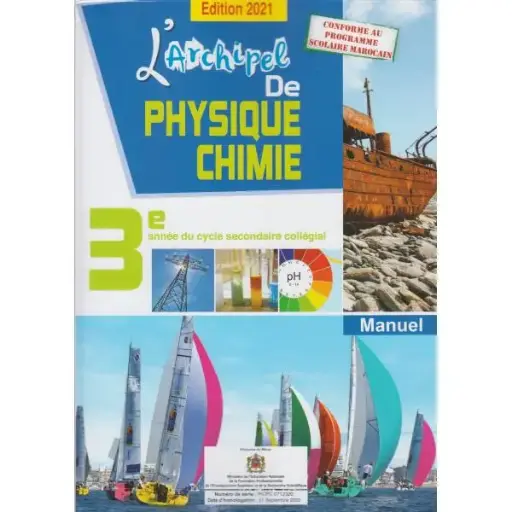 L'Archipel De Pc 3Ac Manuel