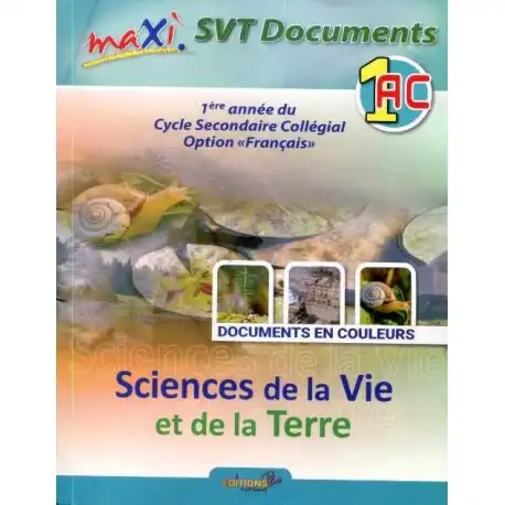 Maxi Svt Documents 1Ac